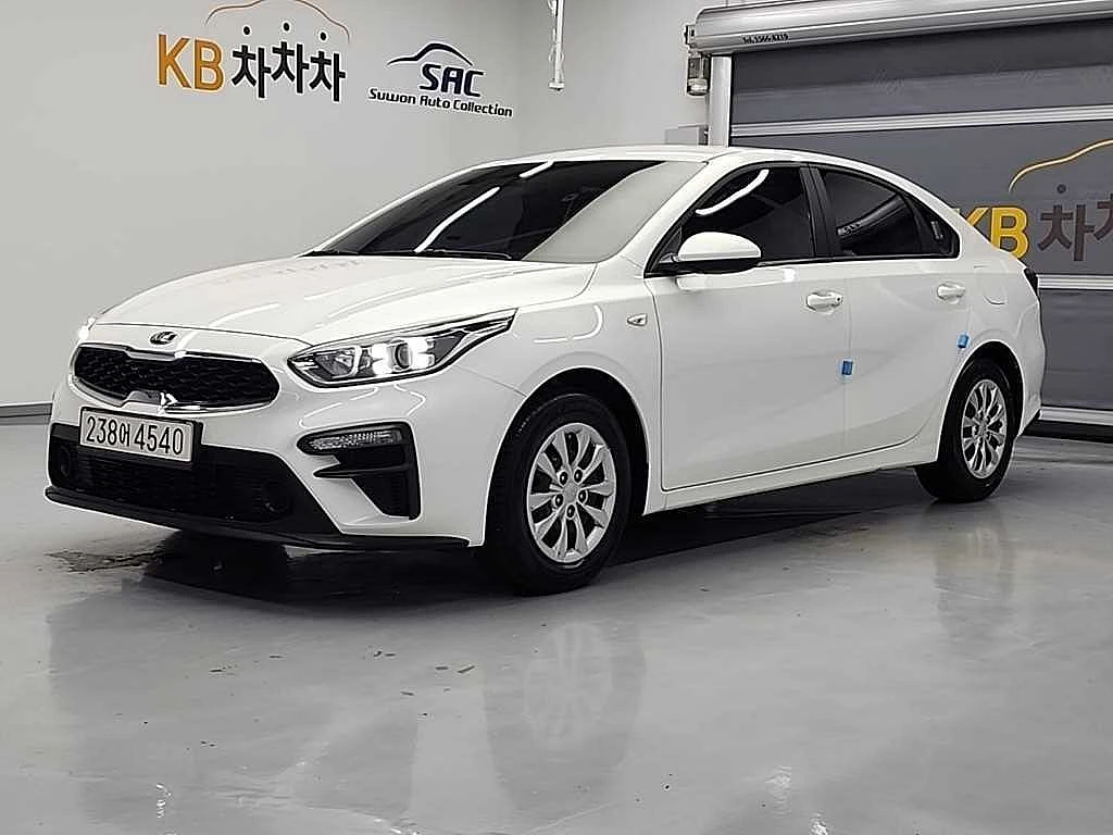 인천오토맥스 매물 사진 4 - 2019년 76,900km