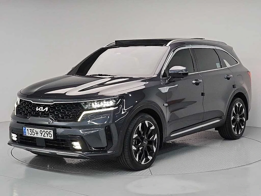 인천오토맥스 매물 사진 1 - 2020년 82,387km