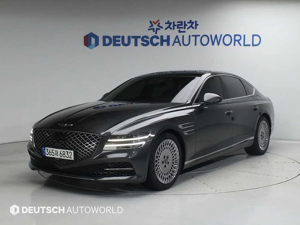 인천오토맥스 매물 사진 6 - 2021년 146,225km