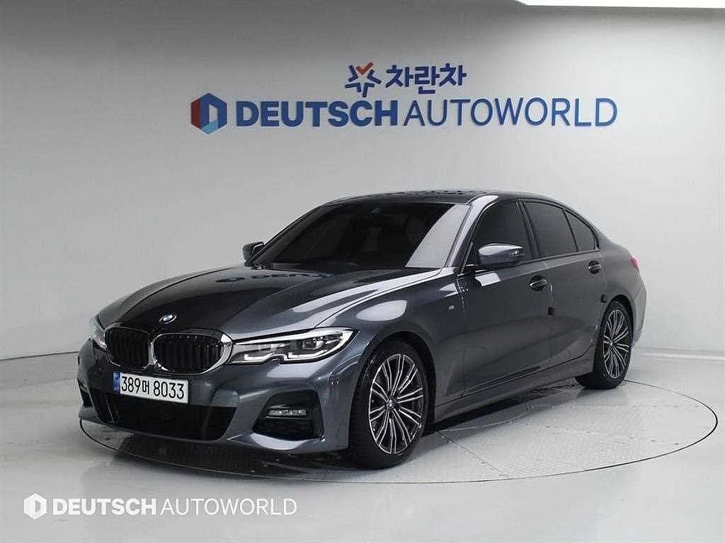 인천오토맥스 매물 사진 9 - 2021년 35,307km