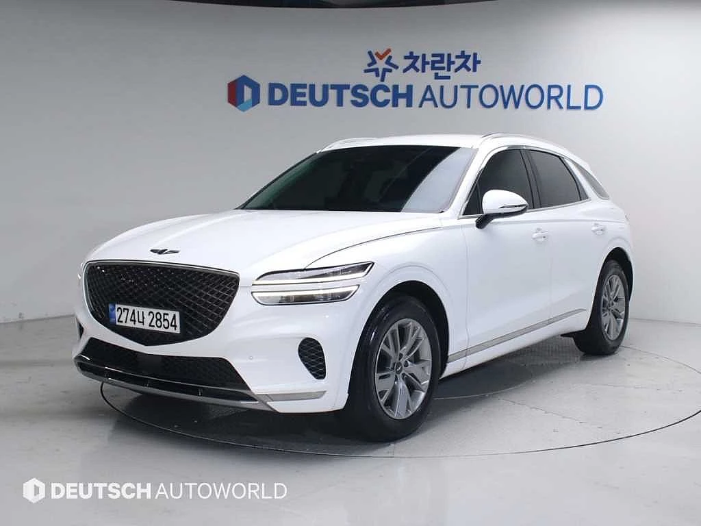 인천오토맥스 매물 사진 8 - 2022년 48,742km