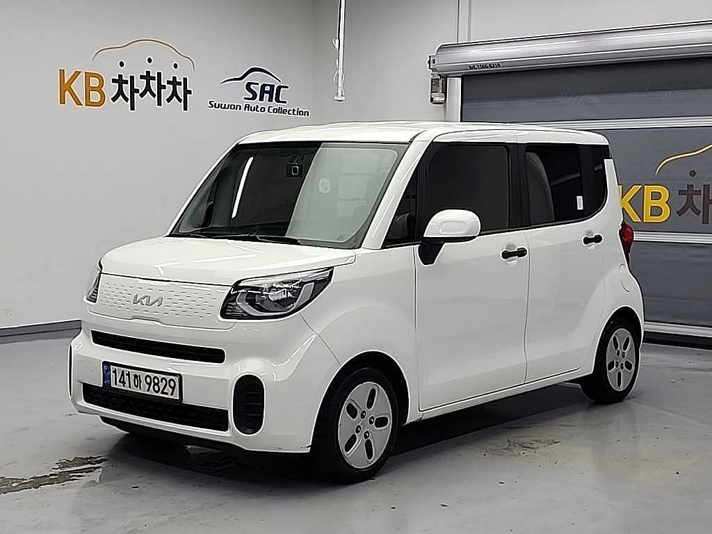 인천오토맥스 매물 사진 2 - 2022년 66,358km