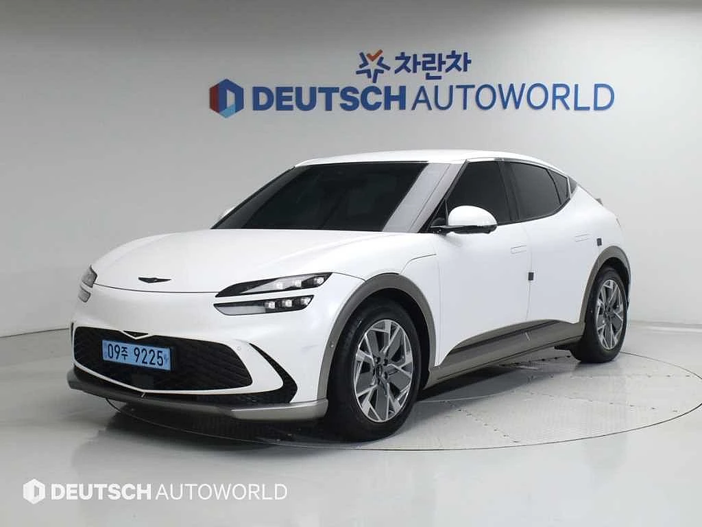 인천오토맥스 매물 사진 5 - 2022년 96,155km